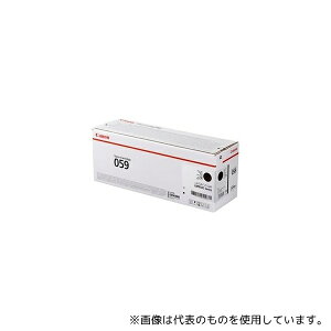 Lm CRG-059BLK CANON gi[J[gbW059 ubN