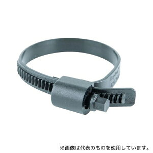 HCL Fasteners PWD-13-75-SC-PA66-BK �������z�[�X�o���h Ezyclamp ���t�a25.0�`75.0mm �Ε�8.0mm �i�C����66 1��(100�{��)