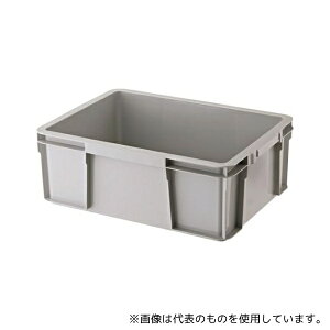 �g���X�R���R THC-23A-GY THC�^�R���e�i �L������442×298×170 �O���[