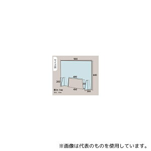 �� HBPA974 �A�N�����L���X�g�� �򖗊�����U�h�~�p�l�� W900×H600mm �J�����傫�߃^�C�v