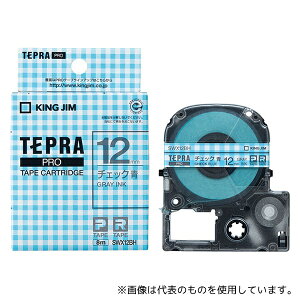 �L���O�W�� SWX12BH PRO�e�[�v �`�F�b�N��/�O���[����