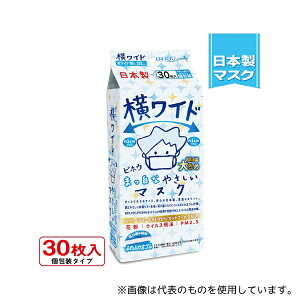 rzE ܂Ȃ₳}XN ChTCY 30×3ܓ