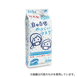 rzE Ƃȗp܂Ȃ₳}XN 30(^Cv)