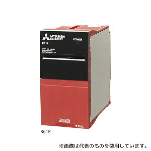 �O�H�d�@ R61P MELSEC iQ-R �d�����j�b�g