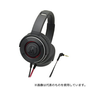 I[fBIeNjJ ATH-WS550BRD |[^uwbhz 106dB/mW ubNbh