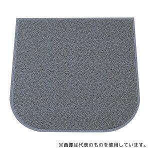 �e�����g MR-139-830-5 ���X�g���[���}�b�g �D 700×700mm