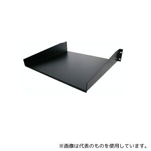 StarTech.com CABSHELF 2U T[o[bNI/19C`^Ή J`o[bN/ϋvX`[VFt/ω׏d20kg/s41cm
