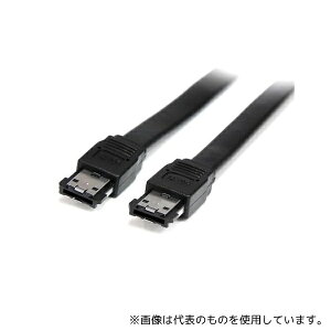 StarTech.com ESATA3 91cm eSATA�V�[���h�P�[�u�� �I�X/�I�X