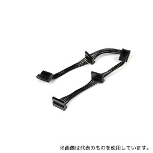 StarTech.com PYO4SATA SATAd4P[u SATAd(IX) - 4x SATAd(X)