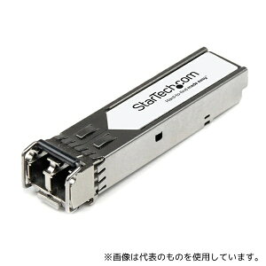 StarTech.com LX-ST SFP���W���[��/Palo Alto Networks���iLX�݊�/1000BASE-LX�������g�����V�[�o/1310nm/DDM