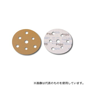 Sun Might 52710 T}CgfBXN}WbN 125mm 7(AL) P180 100