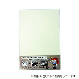 ダイドーハント 10177704 マグネットくっつくシート 200×300 ホワイト