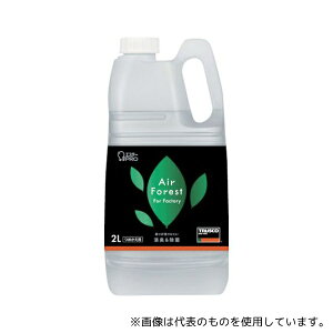�g���X�R���R AFFC2000 Air Forest For Factry 2L�l�ߑւ�