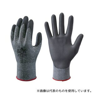�V���[���O���[�u NO541-XLBK �ϐؑn��� No541�P�~�X�^�[�p�[����� �u���b�N XL�T�C�Y