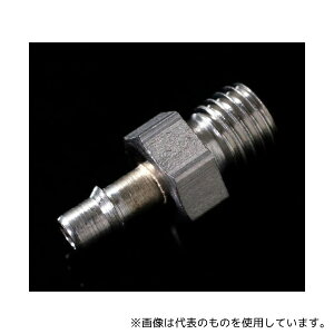 �A�Y���� IMABSU30 1/4-28UNF�I�X�l�W�t��SUS�A�_�v�^�[ 3mm�`���[�u�p