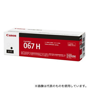 Lm CRG-067HBLK gi[J[gbW e 067H(ubN)5106C003