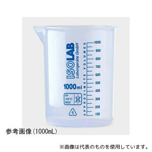 ISOLAB ibkpp50 PP�r�[�J�[ 50mL