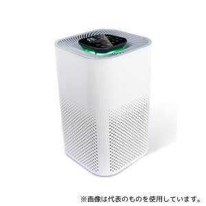 ビットストロング BS-AIR07-H11 コンパクト空気清浄機 家庭用H11フィルター付属 24畳