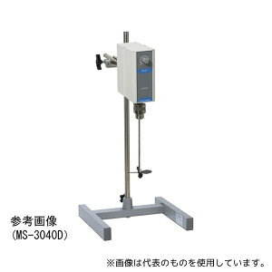 �A�Y���� MS-3040 �h�a�@ 200�`3000rpm 10L �X�P�[���\��