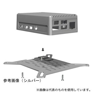 ^J`d@H RPH-4B-FH-B Raspberry Pi 4Bpq[gVNP[X M`ˋN 63×31.5×98mm ubN