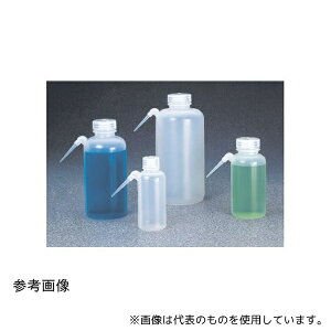 Nalge Nunc (サーモフィッシャーサイエンティフィック) 2402-0250JP Unitary? 洗浄瓶 250mL 1箱(4本×1包入)