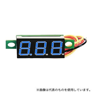 Joman 3DCV-100blue LEDfW^dv 3 u[