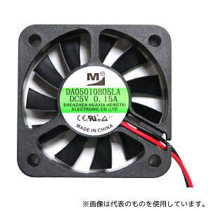 HUA XIA HENG TAI DA05010B05LA DC5Vt@ 50mmp 10mm LowXs[h 2{[xAO