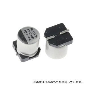 �j�`�R�� UWT1E101MCL1GS �R���f���T 100��F 25V dc 1��(10��)
