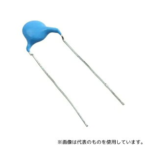 ���c���쏊 DE1E3RA222MN4AN01F Capacitor Safety Disc Ceramic 2200pF 250 1�Z�b�g(10��)