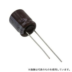 ���{�P�~�R�� EKMQ350ELL101MF11D �R���f���T 100��F 35V dc 1��(10��)