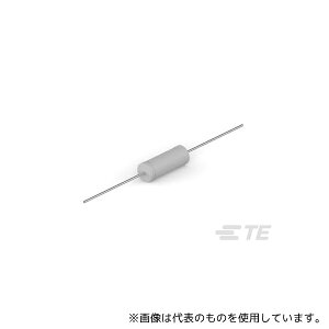 TE Connectivity ROX5SSJ160R �����_���� �����疌��R�� 5W 160�� ±5% 1��(20��)