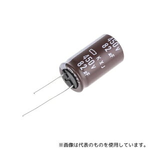 ���{�P�~�R�� EKXJ451ELL820MMN3S �R���f���T 82��F 450V dc