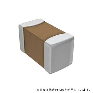 ���c���쏊 ZRB18AR60J476ME01L �ϑw�Z���~�b�N�R���f���T(MLCC)47��F 6.3V dc 0603(1608M)1��(10��)