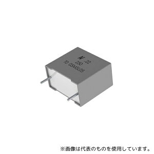 KEMET R60IF3470506AK AEC-Q200 tBRfT 160 V ac 250 V dc 0.47F ±10% 1(10)