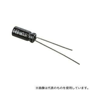 �p�i�\�j�b�N EEUEB1H100S �R���f���T 10��F 50V dc 1��(200��)