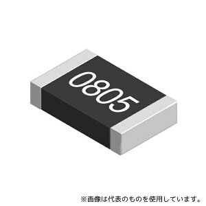 �p�i�\�j�b�N ERJP06F2001V SMD���W�X�^ 2k�� 0805(2012M)0.5W 1��(5��)