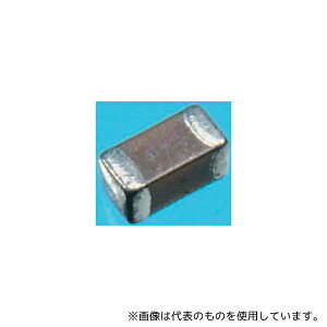 KEMET C0603C105K3PACTU �ϑw�Z���~�b�N�R���f���T(MLCC)1��F 25V dc 0603(1608M)1��(50��)