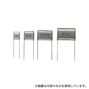 �p�i�\�j�b�N ECQE2106JF �t�B�����R���f���T 250V dc 10��F ±5%