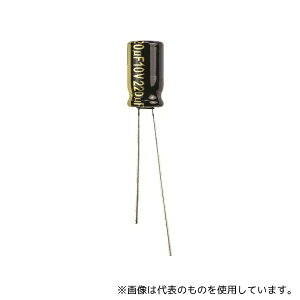 pi\jbN EEUFM1A221 RfT 220F 10V dc 1(5)