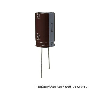 ���{�P�~�R�� EKXG161ELL100MJ16S �R���f���T 10��F 160V dc 1��(10��)