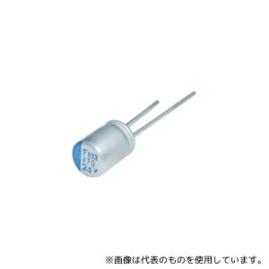 {P~R APSF2R5ELL821MF08S RfT 820F 2.5V dc 1(25)