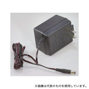 ACR[dq VSM-632 ACA_v^ 6V dc 300mA 2.1 x 5.5 mm Z^[vX