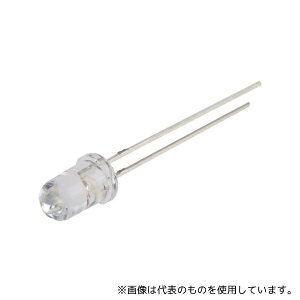 Bivar UV5TZ-390-15 390nm 15° ���O�� LED 40mW 1��(2��)