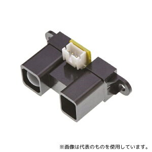 �V���[�v GP2Y0A02YK0F ���Z���T(���ˌ^)1500mm 3-Pin �˂��}�E���g