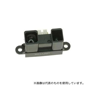 �V���[�v GP2Y0D02YK0F ���Z���T(���ˌ^)80cm �\�ʎ���