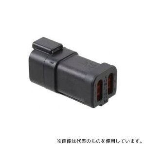 TE Connectivity DT04-6P-CE03 RlN^nEWO 6 IX nEWO