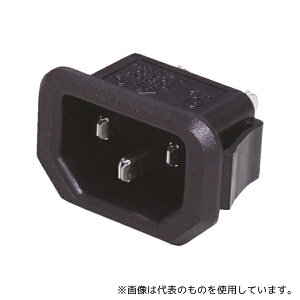 �G�R�[�d�q AC-P06CS11 IEC�R�l�N�^ �I�X �p�l���}�E���g 10A
