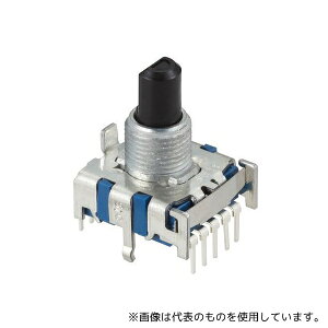 Alps Electric SRBV151102 ���[�^���X�C�b�` 5�� PCB