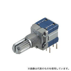 Alps Electric SRBM160700 ���[�^���X�C�b�` 6�� PCB