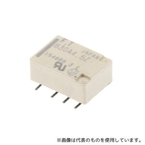 �x�m�� FTR-B3GA4�A5Z-B10 �����[ 4.5V dc 2c�ړ_ �\�ʎ����^�C�v